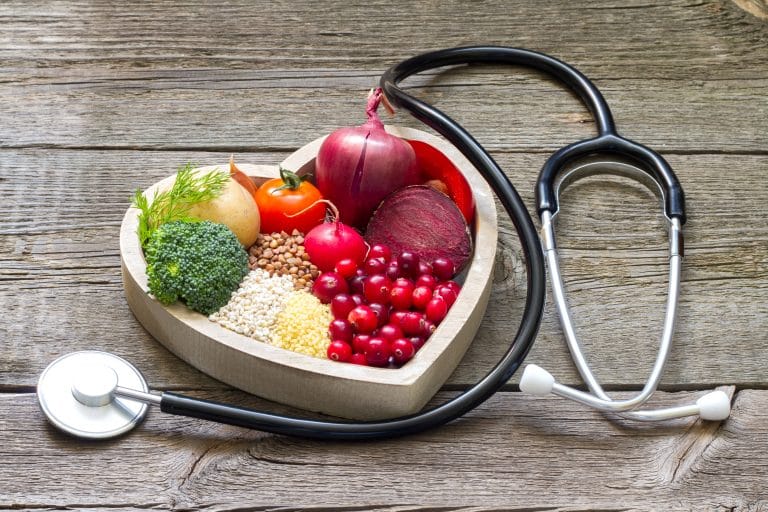 Nutrition In Primary Care