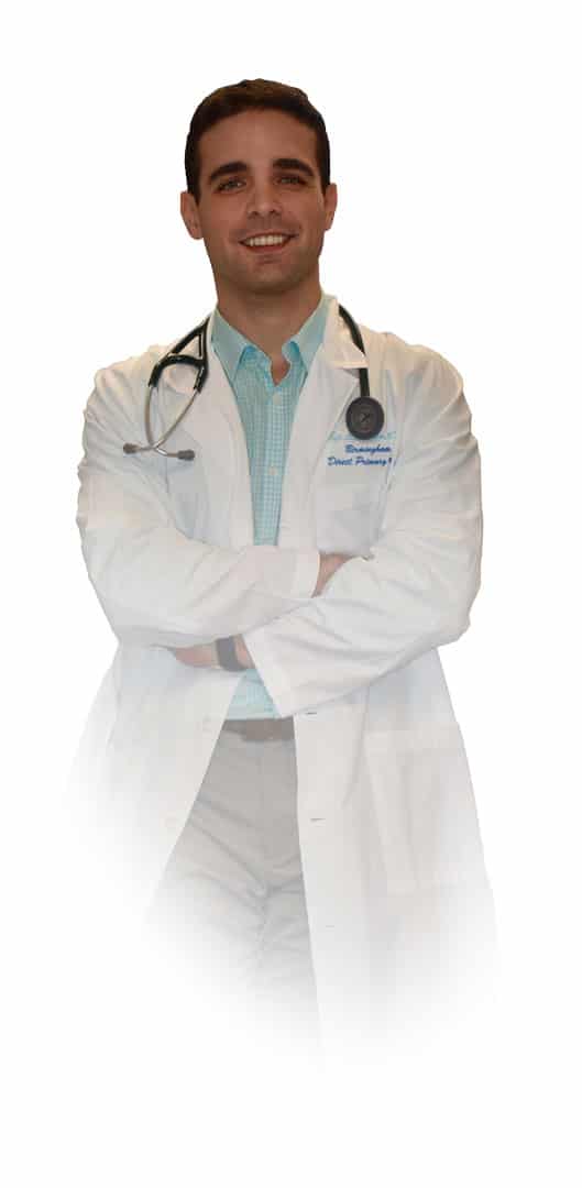 Dr. Efe Sahinoglu, M.D.